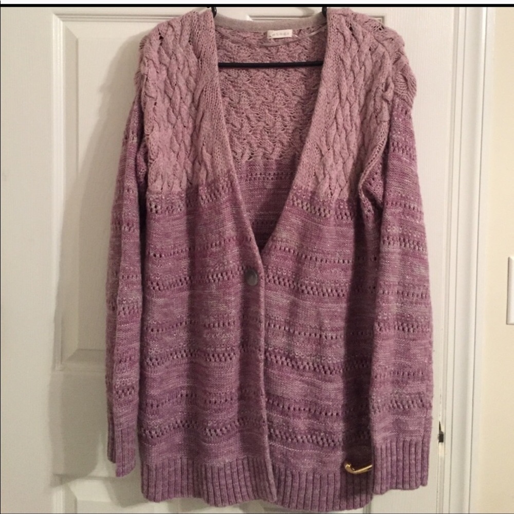 Cardigan - Picture 2 of 3